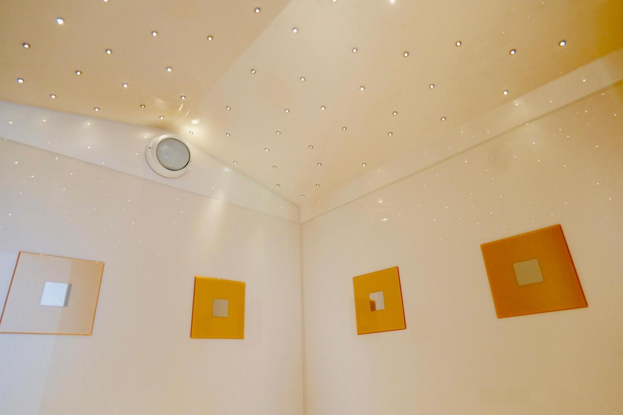 Hotel Residenz Waldoase 제바트헤링스도르프 외부 사진